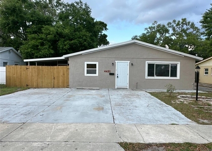4421 Gandy Circle - Photo 1