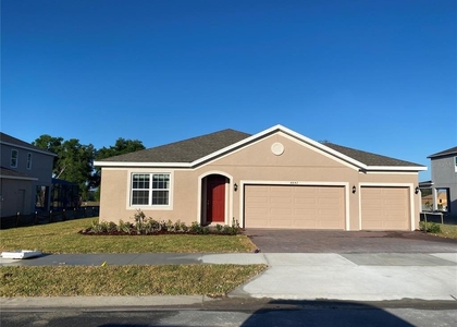 4842 Gilded Jewel Drive - Photo 1
