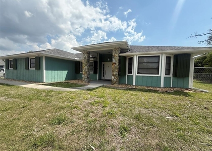 1001 S Wapello Street - Photo 1