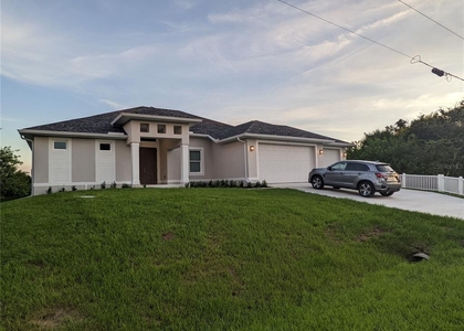 13305 Longville Avenue - Photo 1