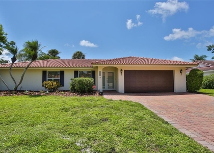2834 Hardee Drive - Photo 1