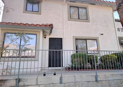 6713 W Charleston Boulevard - Photo 1