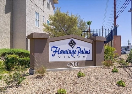 4200 S Valley View Boulevard - Photo 1