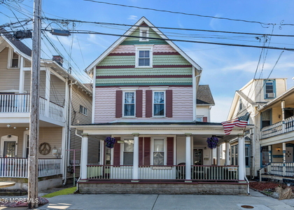 110 Mount Tabor Way - Photo 1