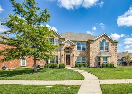 11532 Gatesville Drive - Photo 1