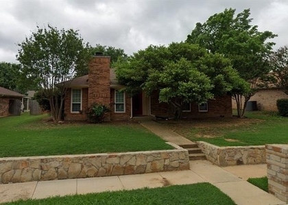 1414 Bogard Lane - Photo 1