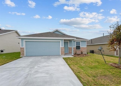 2521 Bunkerton Drive - Photo 1