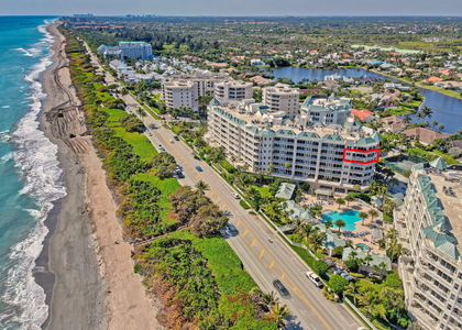 221 Ocean Grande Boulevard - Photo 1