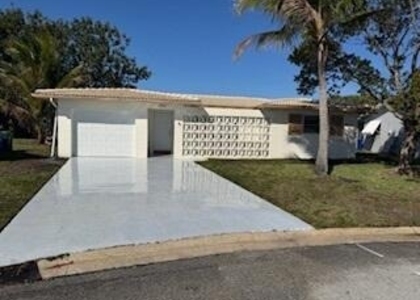 1550 Nw 70th Terrace - Photo 1