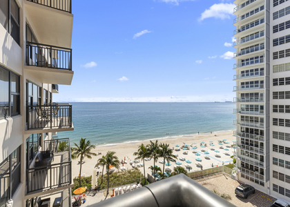 3800 Galt Ocean Drive - Photo 1