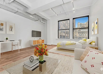 West 36th Street / 8th ave - Photo 1