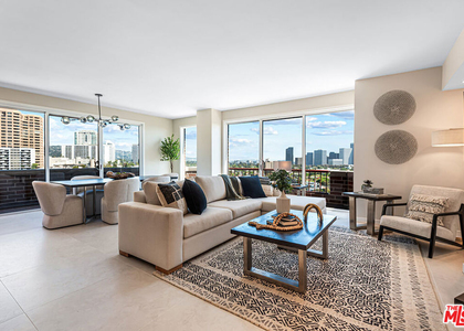 10550 Wilshire Boulevard - Photo 1