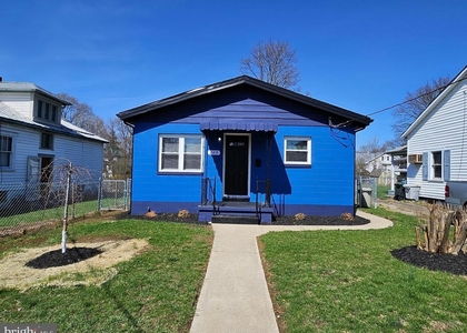 729 Faulkner Avenue - Photo 1