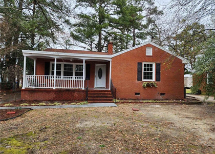 3526 Furman Drive - Photo 1