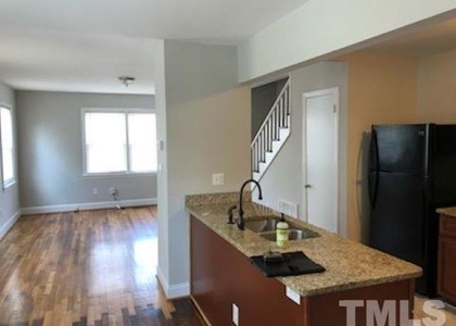 133 S Tarboro Street - Photo 1