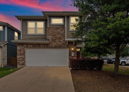 5915 Swayden Ln - Photo 1