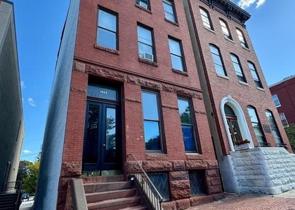 1503 Eutaw Place - Photo 1