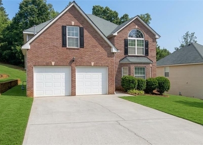 3155 Hunting Creek Pass - Photo 1