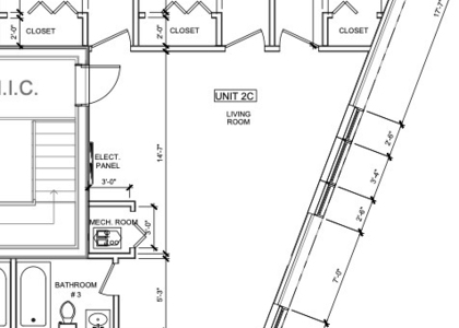 239 W 74th Street - Photo 1