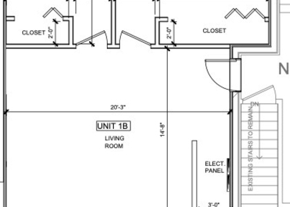 241 W 74th Street - Photo 1