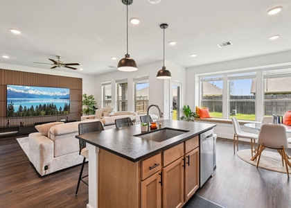 4806 Sand Clouds Drive - Photo 1