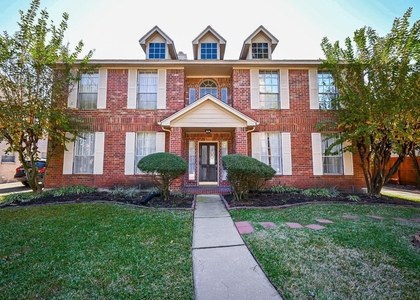 9731 New Kent Drive - Photo 1