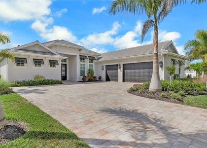 17302 Blue Sapphire Drive - Photo 1