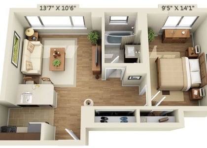 120 W. 21st - Photo 1