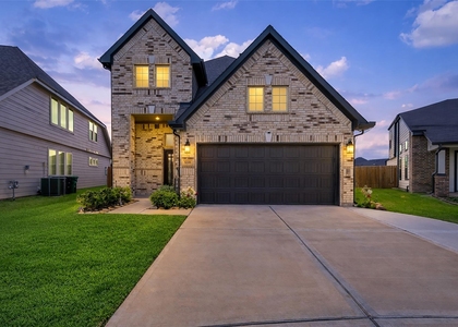 5338 Cj Walker Lane - Photo 1