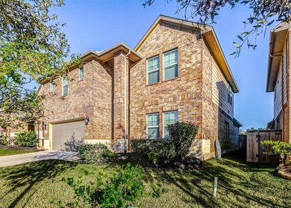 2165 Woodland Pine Drive - Photo 1