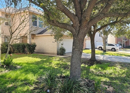 4839 Montclair Hill Lane - Photo 1