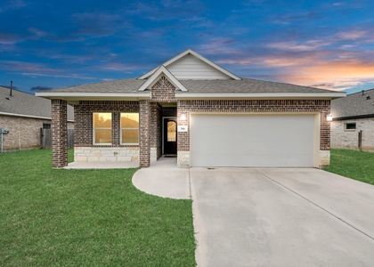 314 Carlos Leal Drive - Photo 1
