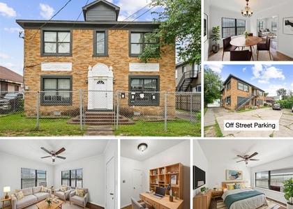 406 Quitman Street - Photo 1