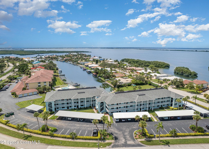 1999 S Banana River Boulevard - Photo 1