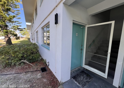 8401 N Atlantic Avenue - Photo 1
