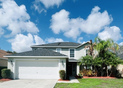 1718 Sawgrass Drive Sw - Photo 1