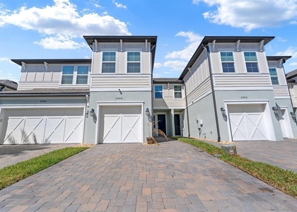 2444 Foggy Creek Circle - Photo 1