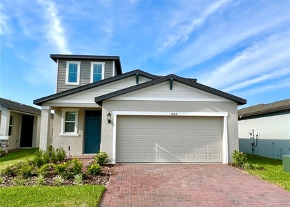1462 Sea Glass Road - Photo 1