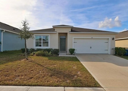 1724 Buckeye Drive - Photo 1