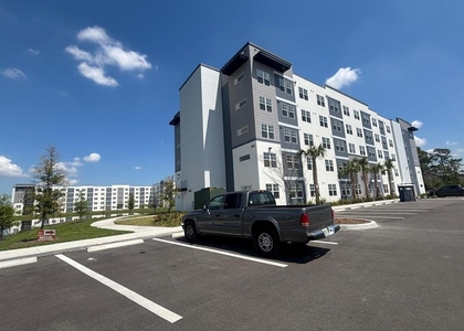 5587 Millenia Park Bulevard - Photo 1