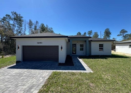 16090 Sw 35th Court Road - Photo 1