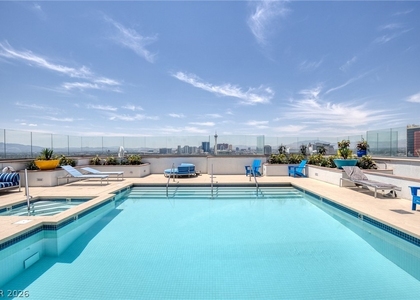 150 Las Vegas Boulevard - Photo 1