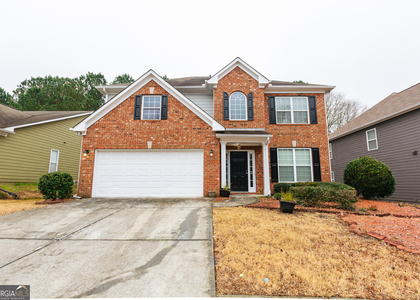 3290 Cooper Woods Drive - Photo 1