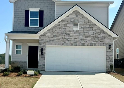 503 Alma Street - Photo 1
