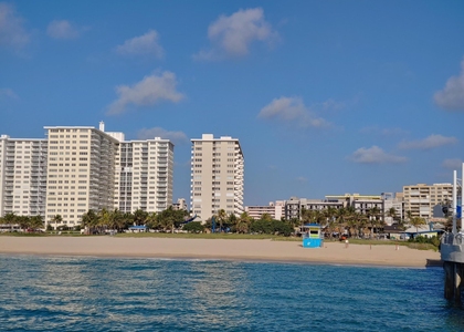 133 N Pompano Beach Blvd Boule - Photo 1