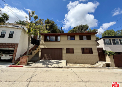 6871 Pacific View Drive - Photo 1