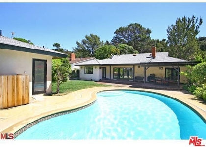2001 Coldwater Canyon Drive - Photo 1