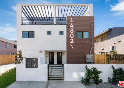 14804 1/2 Vanowen Street - Photo 1