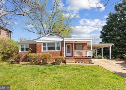 6514 Ivy Hill Drive - Photo 1