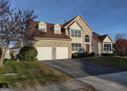 814 Johnson Grove Lane - Photo 1